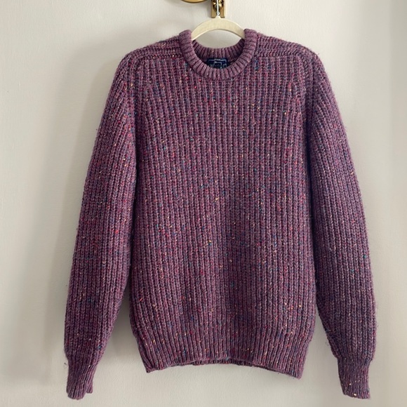 Woolrich Sweaters Vintage Woolrich Knit Sweater Poshmark